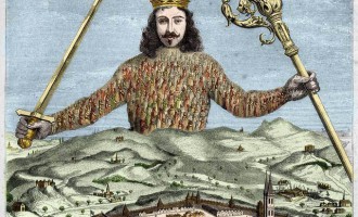 Von der Leyens Leviathan