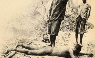 »›Rassestaat‹ und Völkermord sind nicht auf das Dritte Reich beschränkt«