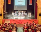 »Sag mir, wo die Blumen sind …«