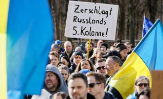 »Eine neue Flamme«